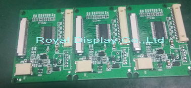 OEM/ODM programmabili dello schermo di Board For Laptop del regolatore di TFT LCD accettabile