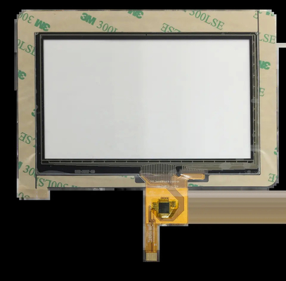 AR AG Af che ricopre 4,3 l'esposizione LCD di Coverglass 480X272 dell'esposizione di TFT LCD del ′ del ′