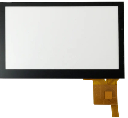 AR AG Af che ricopre 4,3 l'esposizione LCD di Coverglass 480X272 dell'esposizione di TFT LCD del ′ del ′