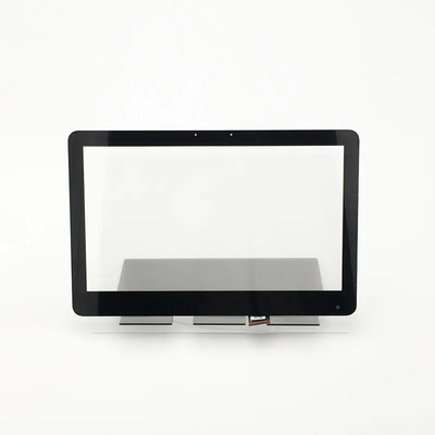 4.3 pollici 7 pollici pannello touch screen per touch screen panello di vetro frontale sostituzione dell'obiettivo