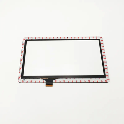 4.3 pollici 7 pollici pannello touch screen per touch screen panello di vetro frontale sostituzione dell'obiettivo