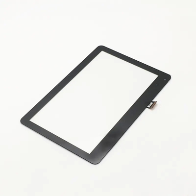 4.3 pollici 7 pollici pannello touch screen per touch screen panello di vetro frontale sostituzione dell'obiettivo