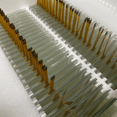 Pannello resistente del touch screen di dimensione del cavo su ordinazione del touch screen 4