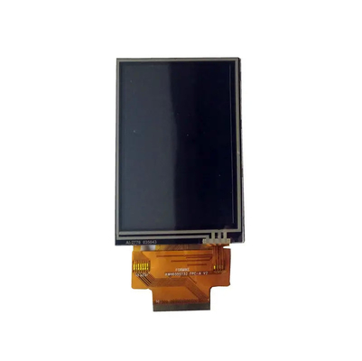 Schermo a colori a 3,5 pollici di TFT del touch screen 320x480 con ILI9844 il driver IC
