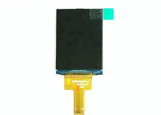 240x320 a 2 pollici IPS TFT che annuncia lo schermo di visualizzazione con l'interfaccia di SPI