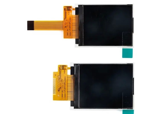 Schermo nudo LCD a 1,8 pollici del driver HD IPS del modulo ST7735 di 128X160 SPI