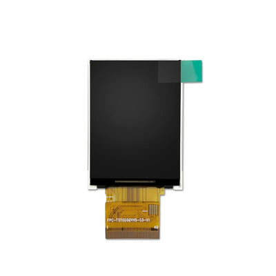 Modulo a 2,2 pollici dello schermo di visualizzazione di TFT LCD dello schermo grafico di TFT con il pannello di tocco resistente