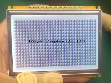 Modulo del dispositivo grafico dell'affissione a cristalli liquidi di RYP240128B 240x128 con RA8822B-T, lunga vita