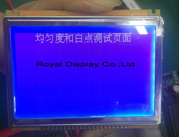 Modulo LCD di RYP240128B 240x128 Dots Graphic con il carattere di RA8822 B-T Build In Chinese
