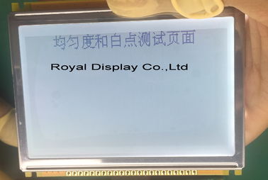 Modulo LCD di RYP240128B 240x128 Dots Graphic con il carattere di RA8822 B-T Build In Chinese