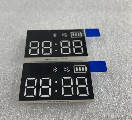 Prezzo di fabbrica Display LED numerico a 7 segmenti personalizzato con 4 cifre