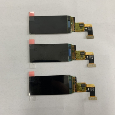 Modulo di visualizzazione OLED da 1,91 pollici 240RGBx536 con interfaccia MIPI