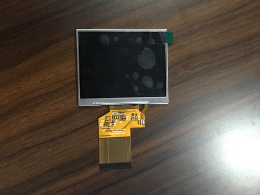 320X240 TFT LCD Panel 3,5 pollici Color Screen con HX8238D Driver IC