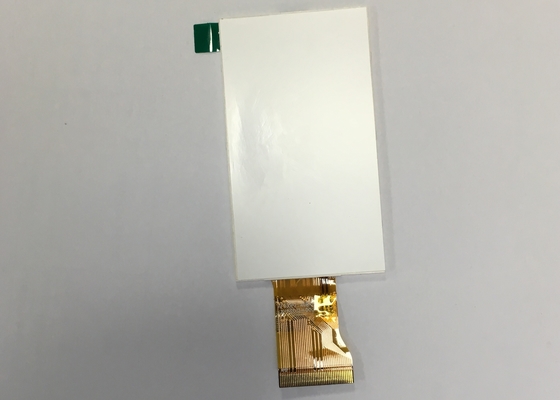 3 pollici schermo a colori 960x240 modulo LCD TFT con luce laterale nero