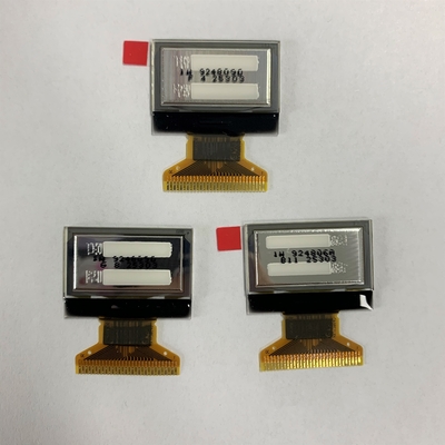 Cog 128X64 Dots 0.96'oled Display Module con SSD1306bz Driver IC