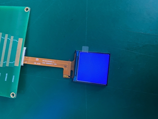 Piccolo schermo LCD TFT da 1,3 pollici con driver IC St7789V