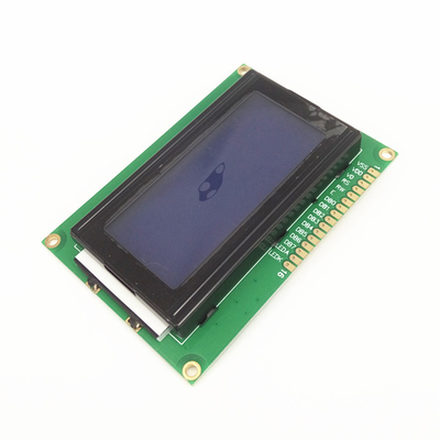 Modulo di visualizzazione LCD a 16 pin 16X4 con St7065 e St7066 Drive IC