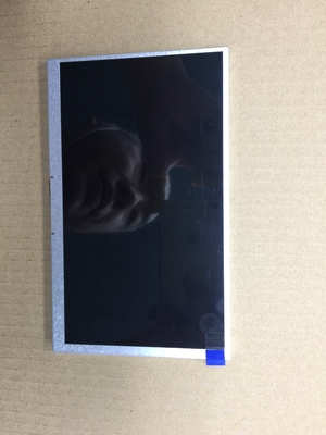 Modulo LCD TFT ad alta risoluzione originale Innolux 1024X 3 (RGB) X600 Display 7'