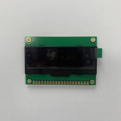 Display LCD OLED a 8 bit parallelo da 2,23' 128X32 punti
