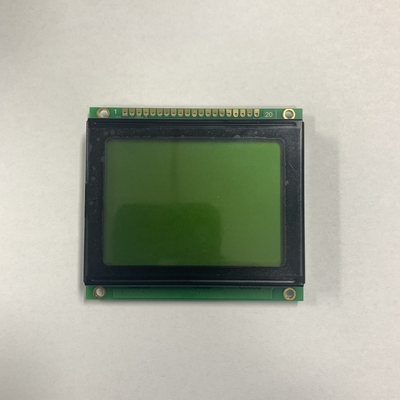 6 O'clock View 128X64 Dots Modulo LCD grafico con interfaccia MPU a 8 bit