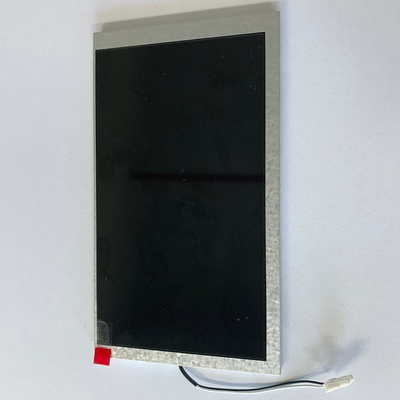 Display LCD TFT ad alta risoluzione RoHS 800 Rgbx480 Pixel 6.2'' per l'automotive
