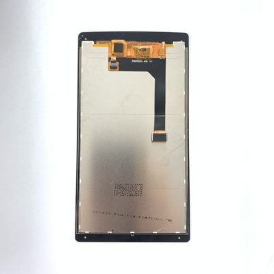5.5 pollici FHD TFT Touch LCD 1080*RGB*1920 Display con HX8399C