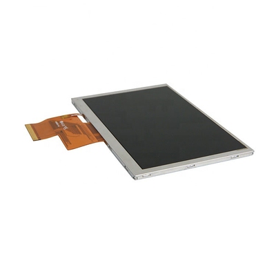 4.3 pollici Innolux LCD Module Panel 480*3RGB*272 TFT Display Anti-Glare Digital