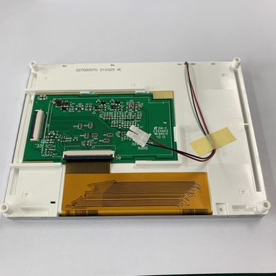 Innolux 5,6 pollici TFT LCD Modulo 640*RGB*480 schermo digitale AT056TN52