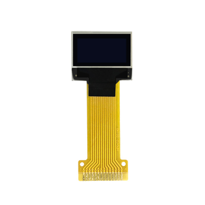 0.49 pollici OLED Display LCD Modulo 64 * 32 Con SSD1315 Monocromo