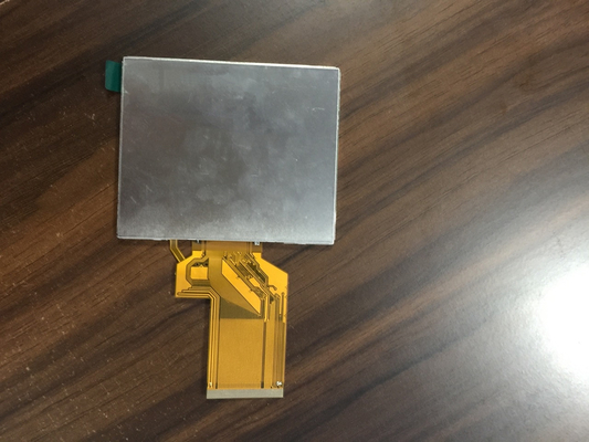 3.5 pollici TFT LCD Display 320*240 24-Bit RGB Hx8238d Personalizzare