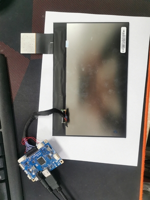 10.1 pollice TFT LCD Modulo 1920*1200 RGB Contrasto elevato 1000nits Display