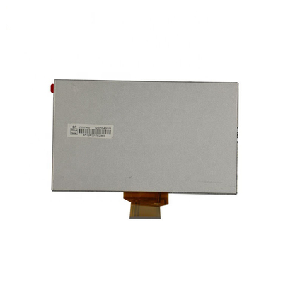 7 pollici INNOLUX TFT LCD Modulo 800*RGB*480 Display Interfaccia digitale