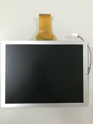 AT080TN52 Innolux Modulo LCD da 8,0 pollici 800*RGB*600 Display digitale