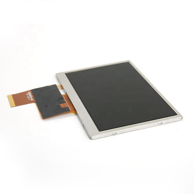 EJ050NA-01G Innolux Modulo LCD TFT da 5 pollici Display 800*RGB*480 RTP opzionale