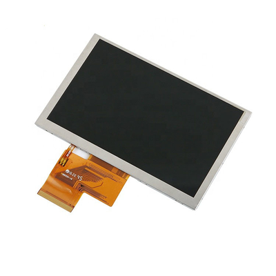 3.45 pollici TFT LCD Modulo LQ035NC111 Innolux 320 * 240 display RGB