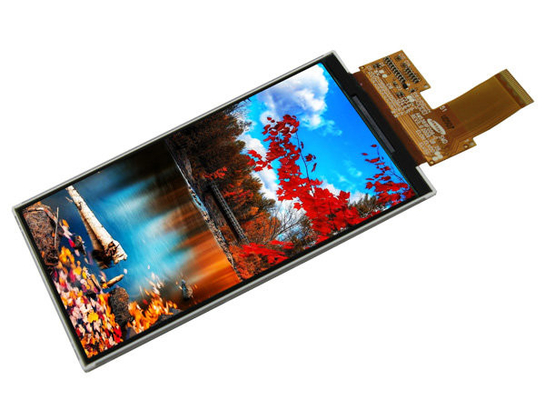2.7'' Winstar Monocromo OLED Display Module 128*64 WEP012864Q-CTP Display