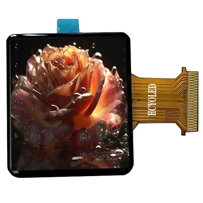 2.7'' Winstar Monocromo OLED Display Module 128*64 WEP012864Q-CTP Display