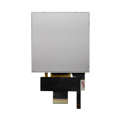 4.0'' 480*RGB*480 TFT LCD Modulo IPS Trasmissivo Winstar Display sostitutivo