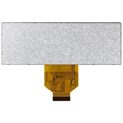 5.2' 480*RGB*128 TFT LCD Modulo Winstar WF52ATLASDNN0 sostituire le 6