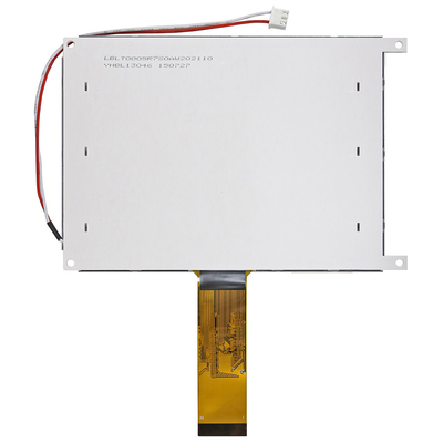 5.7' 320*240 TFT LCD Modulo 12h Trasmettitore positivo ST7511U IC 3.3V