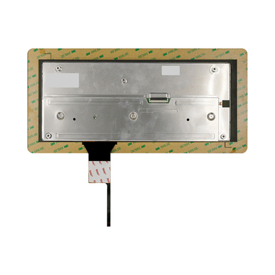 12.3'' 1920*RGB*720 TFT LCD Modulo 3.3V trasmissivo Winstar sostituzione interfaccia LVDS