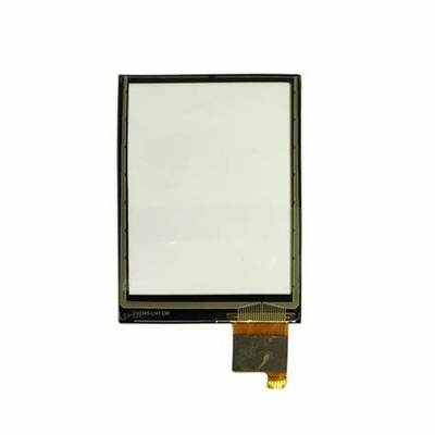 3.5'' Touch Panel Multi Touch COF CTP LLI2130 IC Interfaccia I2C PCTP personalizzabile