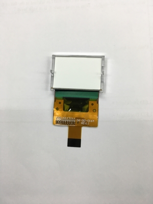Modulo LCD 128*64 FSTN di dimensioni minime con ST7567 6H