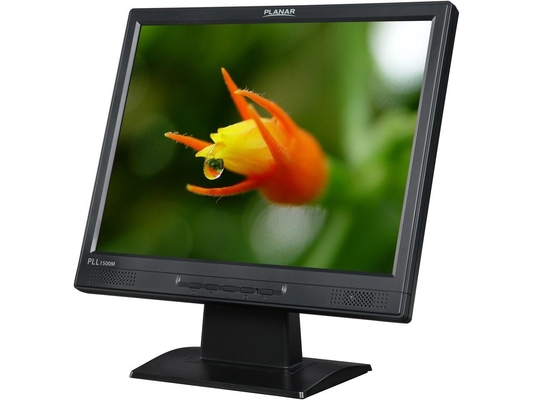 12.1'' Industrial TFT LCD 1280*800 RGB Samsung Monitor Display LTN121AP05-302 Alto contrasto