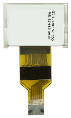 1.4'' 128*64 Modulo LCD grafico CFAG12864T3-TFH ST7565P Display ad ampia temperatura personalizzabile