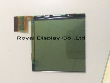 Il modulo LCD RYG320240A del grafico positivo del DENTE di FSTN sostituisce HANTRONIX HDG320240