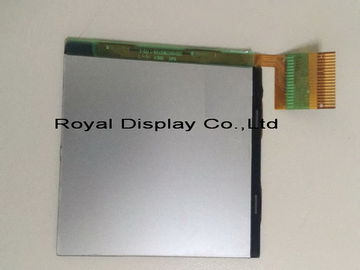 Modulo LCD RYG320240A del grafico positivo 320x240 di FSTN