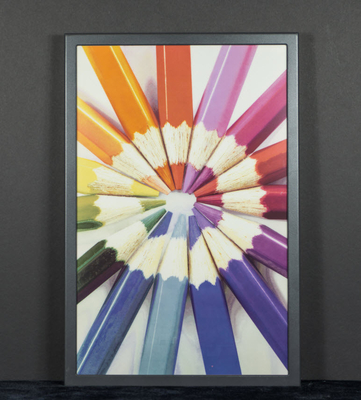 5.65'7 Colore EPD 600*448 Carta elettronica riflettente Display EPD Modulo originale