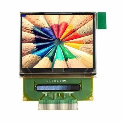 2.83' 240*320 RGB OLED ad alta contrapposizione a temperatura super ampia