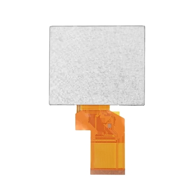 3.5 pollici TFT LCD Modulo 320x240 Risoluzione 50 pin FPC